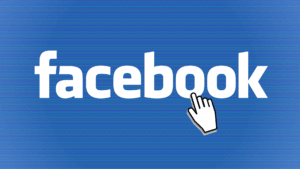 To facebook page