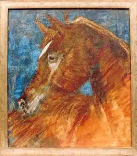 Paard - Afbeelding 2