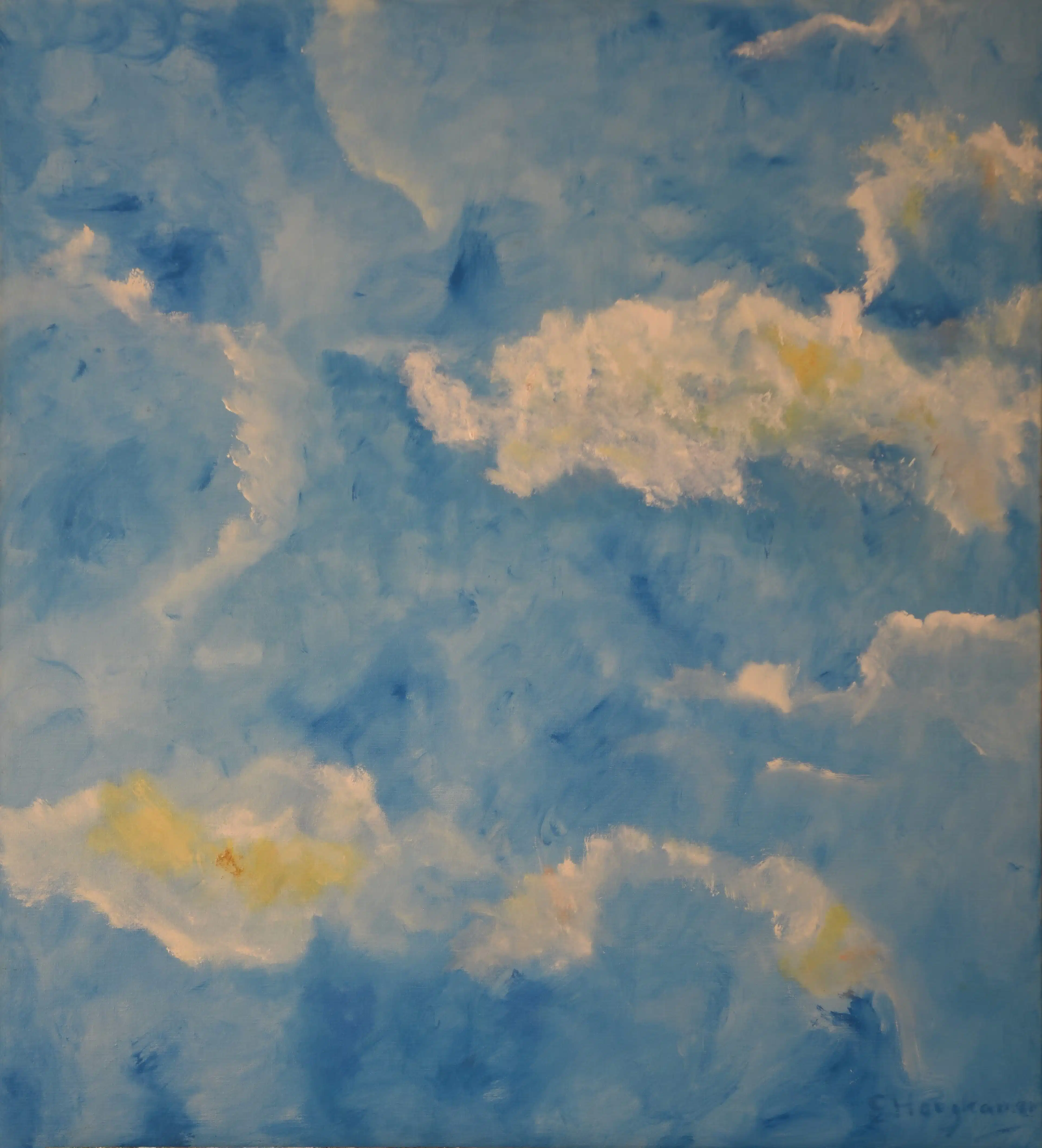 Lucht - Afbeelding 2