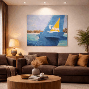 Malediven Watervliegtuig 2