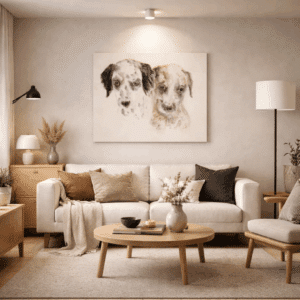 Vrienden voor het leven