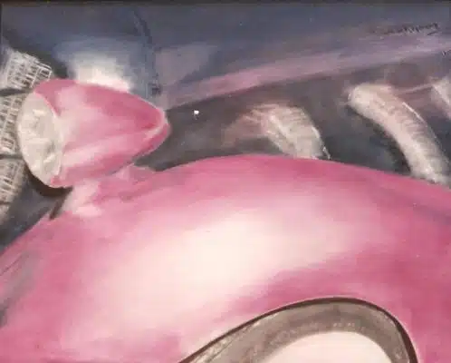 Auburn Super Charged - Afbeelding 2