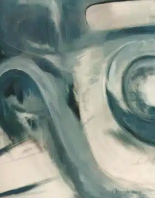 Citroën Traction Avant - Afbeelding 2