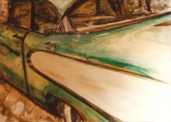 Ford Edsel - Afbeelding 2