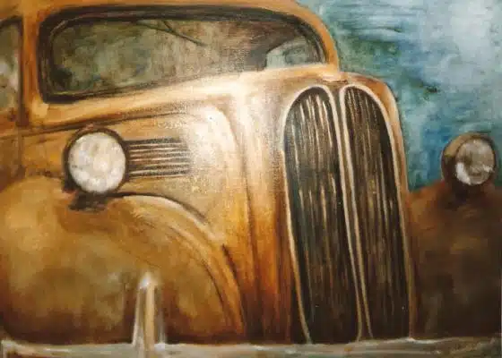 Ford Popular 1949 - Afbeelding 2