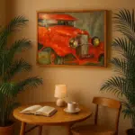 Ford Roadstar Coupe, 1932